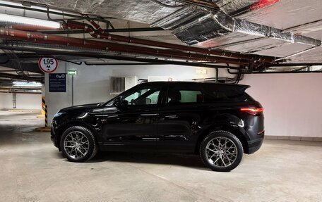 Land Rover Range Rover Evoque II, 2019 год, 4 000 000 рублей, 7 фотография