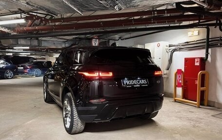 Land Rover Range Rover Evoque II, 2019 год, 4 000 000 рублей, 8 фотография