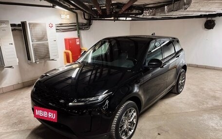 Land Rover Range Rover Evoque II, 2019 год, 4 000 000 рублей, 11 фотография