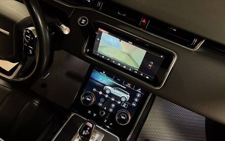 Land Rover Range Rover Evoque II, 2019 год, 4 000 000 рублей, 16 фотография