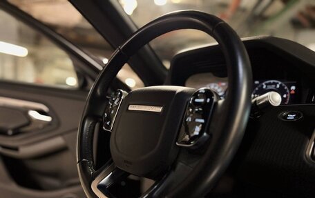 Land Rover Range Rover Evoque II, 2019 год, 4 000 000 рублей, 17 фотография