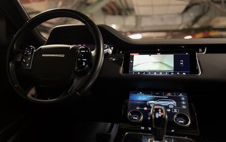 Land Rover Range Rover Evoque II, 2019 год, 4 000 000 рублей, 19 фотография