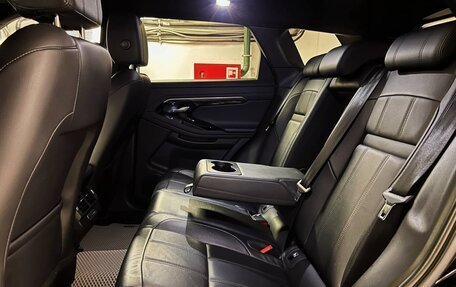 Land Rover Range Rover Evoque II, 2019 год, 4 000 000 рублей, 21 фотография