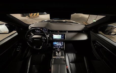 Land Rover Range Rover Evoque II, 2019 год, 4 000 000 рублей, 18 фотография