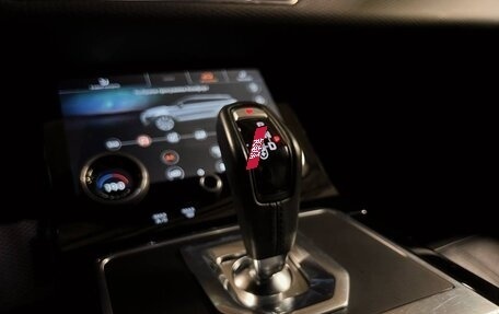 Land Rover Range Rover Evoque II, 2019 год, 4 000 000 рублей, 20 фотография