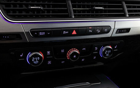 Audi Q7, 2018 год, 4 500 000 рублей, 18 фотография