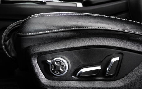 Audi Q7, 2018 год, 4 500 000 рублей, 23 фотография