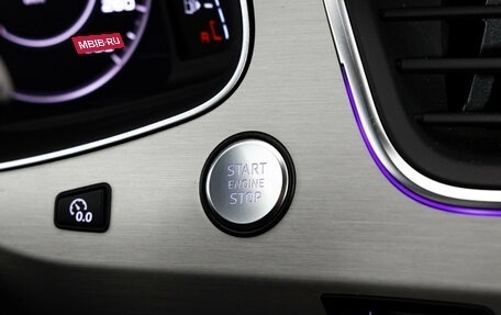 Audi Q7, 2018 год, 4 500 000 рублей, 20 фотография