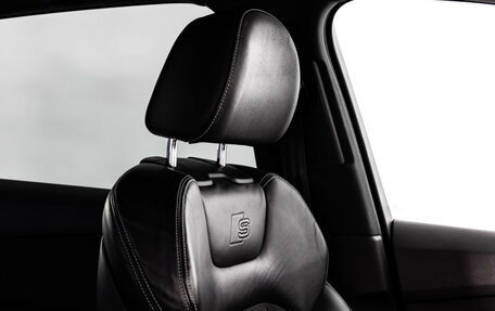 Audi Q7, 2018 год, 4 500 000 рублей, 26 фотография