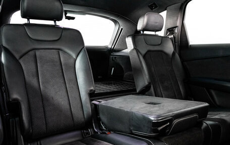 Audi Q7, 2018 год, 4 500 000 рублей, 30 фотография