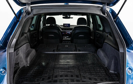 Audi Q7, 2018 год, 4 500 000 рублей, 34 фотография