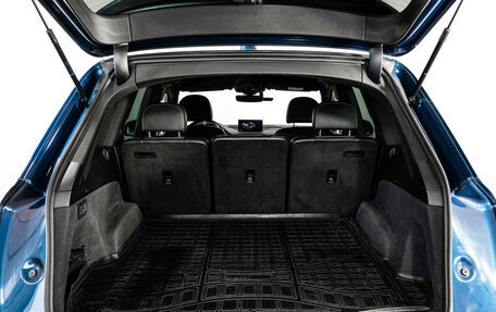 Audi Q7, 2018 год, 4 500 000 рублей, 33 фотография