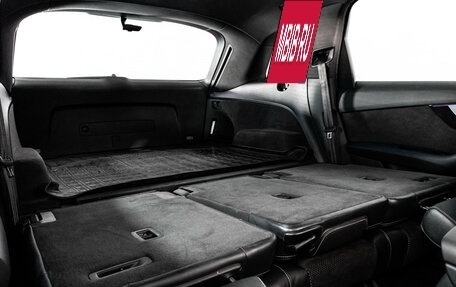 Audi Q7, 2018 год, 4 500 000 рублей, 31 фотография