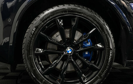 BMW X3, 2017 год, 4 450 000 рублей, 7 фотография