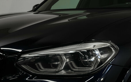 BMW X3, 2017 год, 4 450 000 рублей, 8 фотография