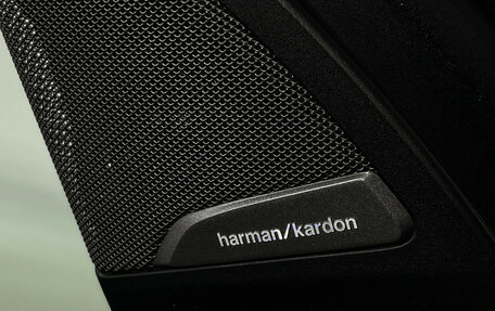 BMW X3, 2017 год, 4 450 000 рублей, 18 фотография