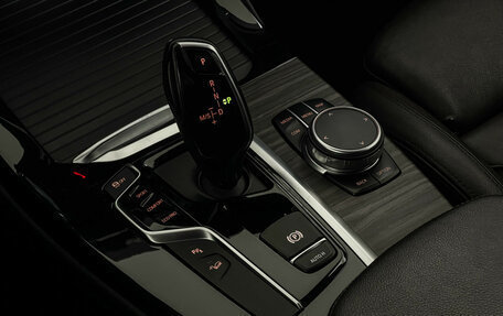 BMW X3, 2017 год, 4 450 000 рублей, 19 фотография