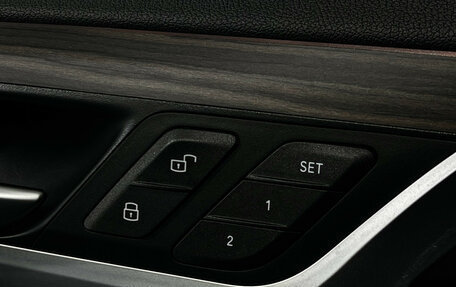 BMW X3, 2017 год, 4 450 000 рублей, 17 фотография