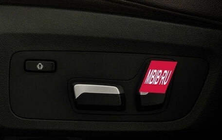 BMW X3, 2017 год, 4 450 000 рублей, 16 фотография