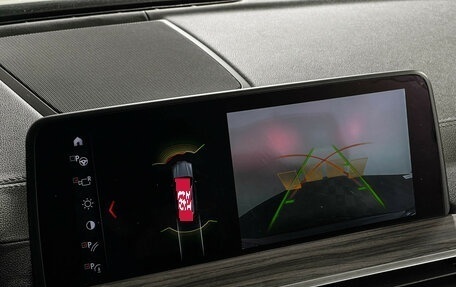 BMW X3, 2017 год, 4 450 000 рублей, 20 фотография