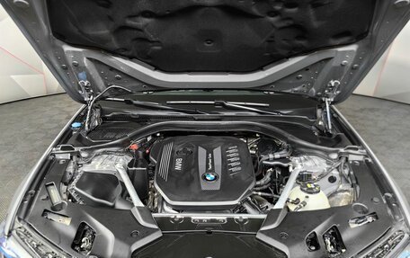 BMW 5 серия, 2022 год, 6 693 000 рублей, 10 фотография