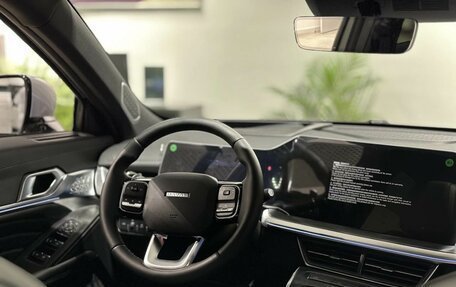 Haval F7x, 2026 год, 3 599 000 рублей, 3 фотография