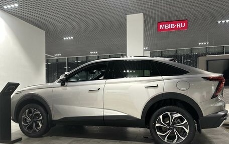 Haval F7x, 2026 год, 3 599 000 рублей, 4 фотография