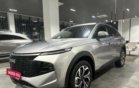 Haval F7x, 2026 год, 3 599 000 рублей, 10 фотография