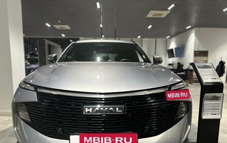 Haval F7x, 2026 год, 3 599 000 рублей, 8 фотография