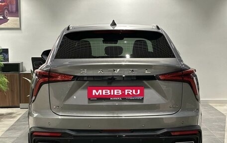 Haval F7x, 2026 год, 3 599 000 рублей, 7 фотография