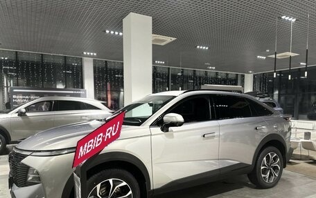 Haval F7x, 2026 год, 3 599 000 рублей, 2 фотография