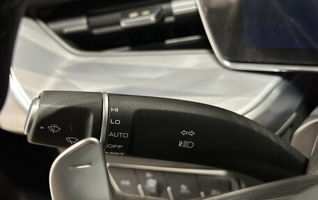 Haval F7x, 2026 год, 3 599 000 рублей, 16 фотография