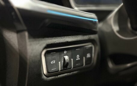 Haval F7x, 2026 год, 3 599 000 рублей, 17 фотография