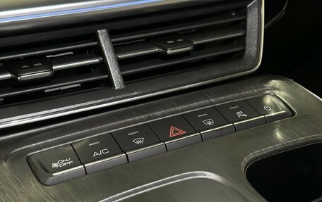 Haval F7x, 2026 год, 3 599 000 рублей, 21 фотография