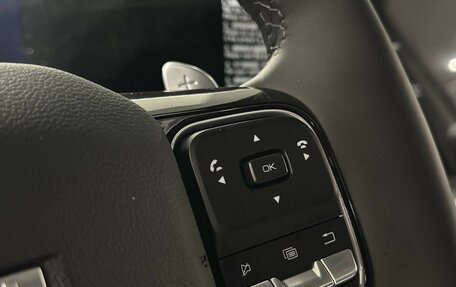 Haval F7x, 2026 год, 3 599 000 рублей, 20 фотография