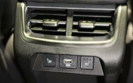 Haval F7x, 2026 год, 3 599 000 рублей, 23 фотография