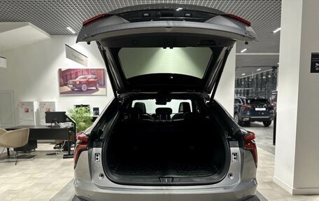 Haval F7x, 2026 год, 3 599 000 рублей, 25 фотография