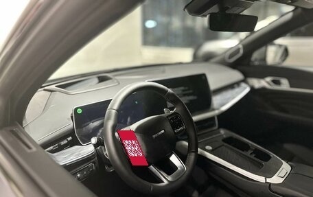 Haval F7x, 2026 год, 3 599 000 рублей, 13 фотография