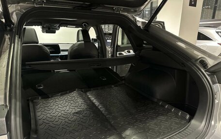 Haval F7x, 2026 год, 3 599 000 рублей, 27 фотография