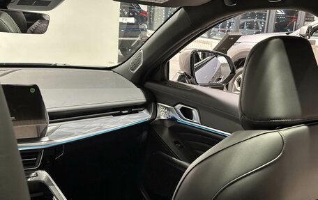 Haval F7x, 2026 год, 3 599 000 рублей, 29 фотография