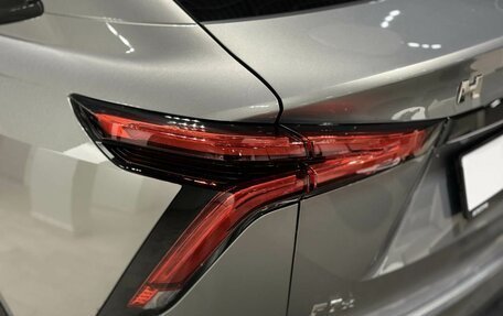 Haval F7x, 2026 год, 3 599 000 рублей, 26 фотография