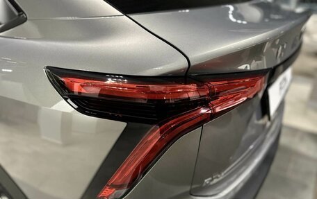 Haval F7x, 2026 год, 3 599 000 рублей, 34 фотография