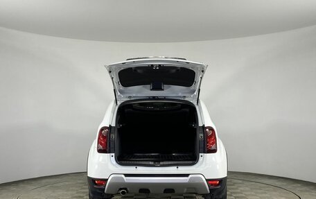 Renault Duster I рестайлинг, 2020 год, 1 560 000 рублей, 7 фотография