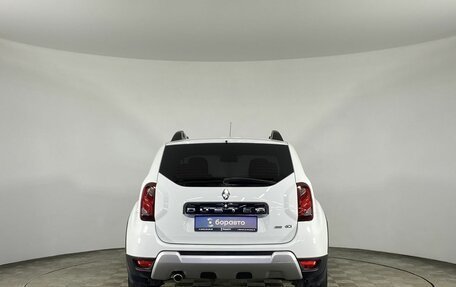 Renault Duster I рестайлинг, 2020 год, 1 560 000 рублей, 6 фотография