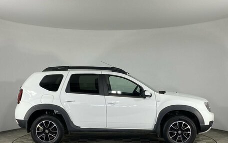 Renault Duster I рестайлинг, 2020 год, 1 560 000 рублей, 4 фотография