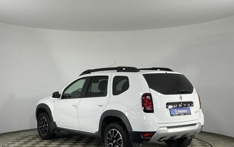 Renault Duster I рестайлинг, 2020 год, 1 560 000 рублей, 8 фотография