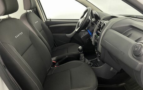 Renault Duster I рестайлинг, 2020 год, 1 560 000 рублей, 11 фотография