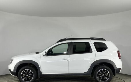 Renault Duster I рестайлинг, 2020 год, 1 560 000 рублей, 9 фотография