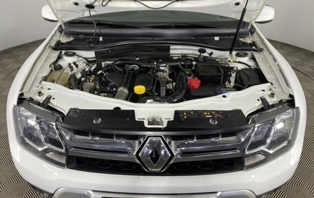 Renault Duster I рестайлинг, 2020 год, 1 560 000 рублей, 18 фотография