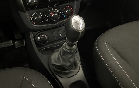 Renault Duster I рестайлинг, 2020 год, 1 560 000 рублей, 16 фотография